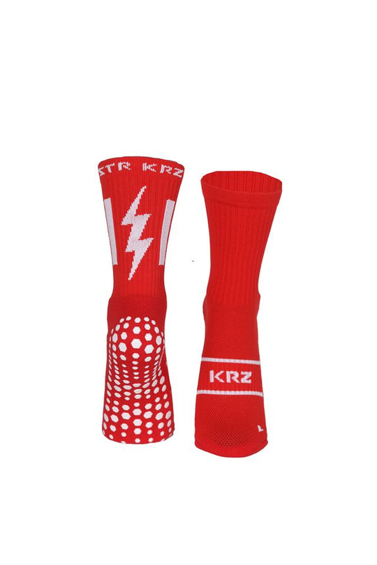 STR KRZ Grip Socks