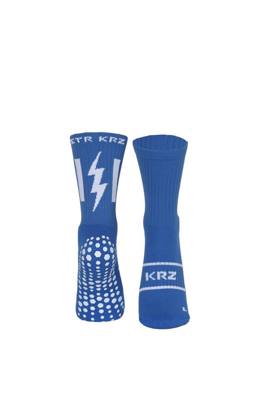 STR KRZ Grip Socks