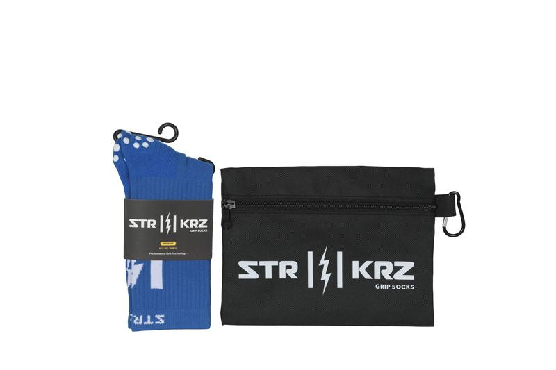 STR KRZ Grip Socks